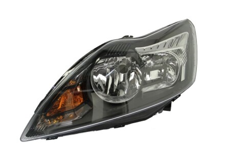 Фара L (black) - DEPO 4311181LMLDEM2