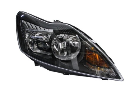 431-1181RMLDEM2_фара правая! \ Ford Focus 04> - DEPO 4311181RMLDEM2