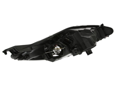 Фото 2 - Фара основная DEPO 431-1188LMLD-EM (4311188LMLDEM)