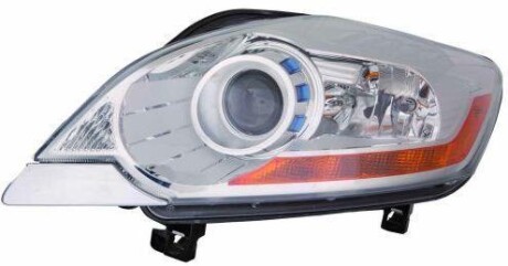 Фара автомобільна - DEPO 4311197RMLDEM