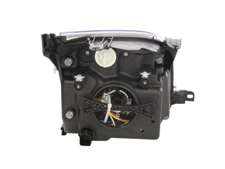 Фото 2 - Фара основная DEPO 431-1198LMLD-EM