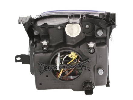 Фото 2 - Фара основная DEPO 431-1198RMLD-EM