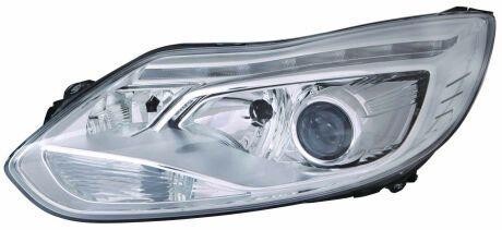 431-11A7RMLDHEM_фара правая! \ Ford Focus III 11> - DEPO 43111A7RMLDHEM