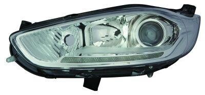 Фара автомобільна - DEPO 43111B5LMLDEM