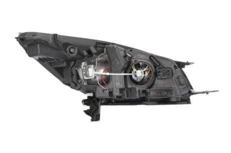 Фото 2 - Фара основная DEPO 43111C1LMLDEM