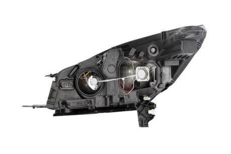 Фото 2 - Фара основная DEPO 43111C1RMLDEM