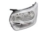 Фара L FORD TRANSIT 14- - ((1830357, 1865209, 1877027)) DEPO 43111C6LMLDEM (фото 1)