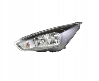 Фара главного света передняя, правая - DEPO 43111C9LMLEMD2