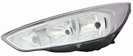 Фара автомобільна - DEPO 43111C9RMLDEM1