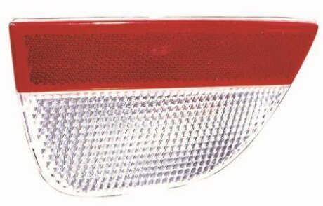 Фонарь сигнала заднего хода - DEPO 431-1305R-LD-UE