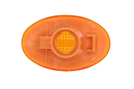 Фото 2 - Указатель поворота DEPO 431-1401N-UE (4311401NUE)