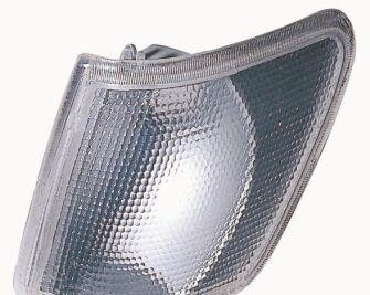 Фонарь указателя поворота - DEPO 431-1515L-UE-C