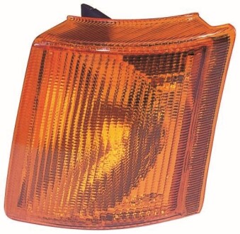 Фонарь указателя поворота - DEPO 431-1516L-WE
