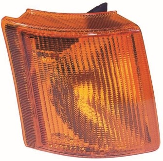 Фонарь указателя поворота - DEPO 431-1516R-WE