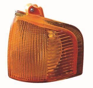 Лампа сигналу повороту переднього Прав (помаранч) FORD ESCORT IV, ORION II 12.85-10.90 - DEPO 4311522RUEY
