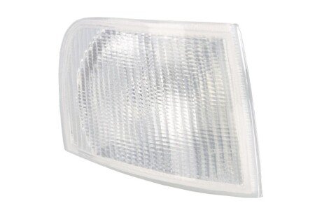 Лампа сигналу повороту переднього Прав (білий) FORD ESCORT V/VI 07.90-01.95 - DEPO 431-1523R-UE-C