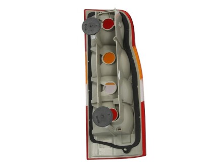 Фото 2 - Задній ліхтар DEPO 4311933LUE