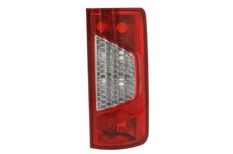 Фонарь задний Ford Connect 09- Right - DEPO 431-1994R-UE