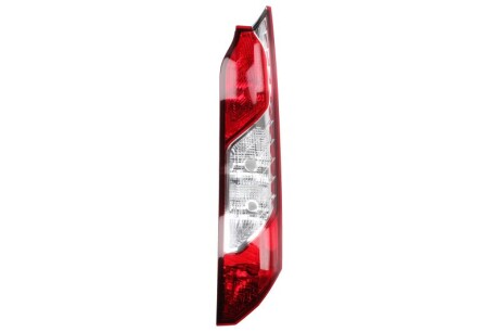 Fd cone 13- фонарь задний пра., - патрон. - DEPO 431-19C4R-UE