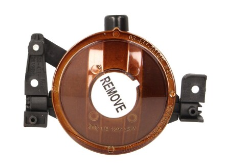 Фото 3 - Противотуманки DEPO 431-2010R-UE