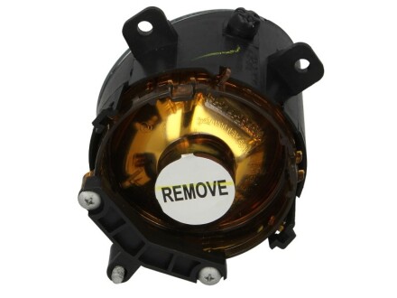 Фото 2 - Противотуманки DEPO 431-2013L-UQ (4312013LUQ)