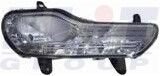 Фара противотуманная прав FORD: KUGA 13- С УК.ПОВОР - DEPO 4312037RUE