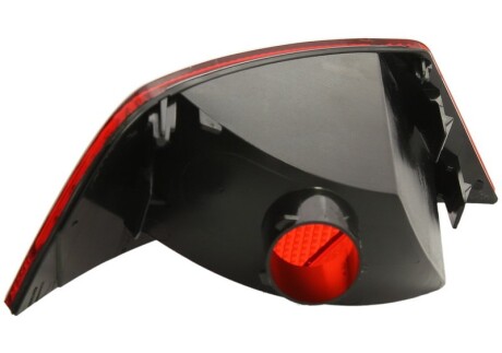 Фото 2 - Задній ліхтар DEPO 4314005LLDUE