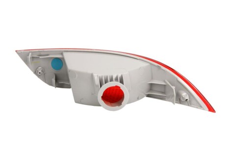 Фото 2 - Задний фонарь DEPO 4314007LLDUE