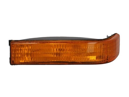 Фонарь указателя поворота - DEPO 433-1602L-YU