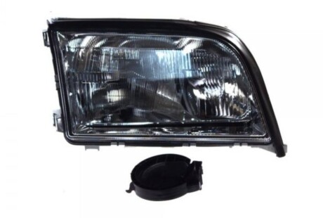 Фара главного света передняя, правая - DEPO 440-1111R-LD-EM