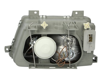 Фото 2 - Фара основная DEPO 440-1115R-LD-EF (4401115RLDEF)