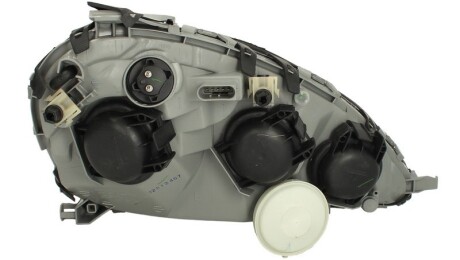 Фото 2 - Фара основна DEPO 440-1118L-LDEM1 (4401118LLDEM1)