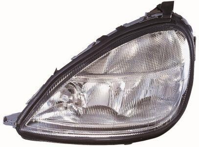 Фара главного света передняя, правая - DEPO 440-1118R-LDEM1