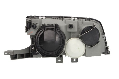 Фото 2 - Фара основна DEPO 440-1121L-LD-EM