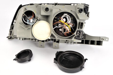 Фото 3 - Фара основна DEPO 440-1121R-LD-EM