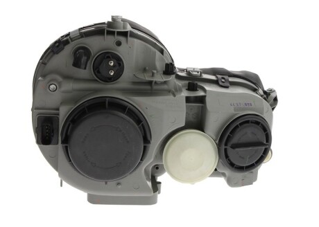 Фото 2 - Фара основна DEPO 440-1123L-LD-EM (4401123LLDEM)