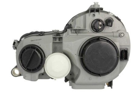 Фото 2 - Фара основная DEPO 440-1123R-LD-EM