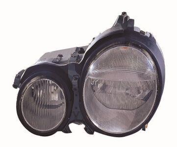 Фара главного света передняя, правая - DEPO 440-1123RMLDHEM