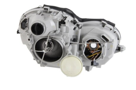 Фото 2 - Фара основна DEPO 440-1124L-LD-E (4401124LLDE)