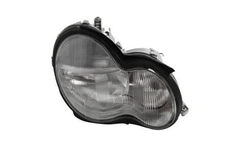 Фара главного света передняя, правая - DEPO 440-1124R-LD-E