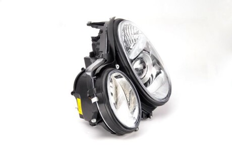 Фото 2 - Фара основна DEPO 440-1126L-LDHEM