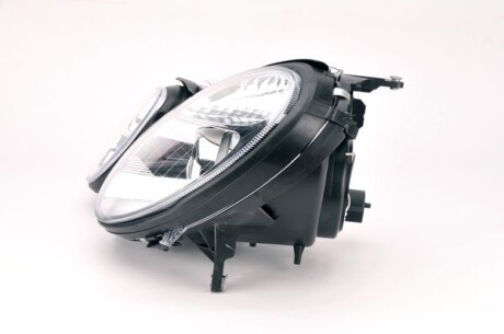 Фото 3 - Фара основна DEPO 440-1126L-LDHEM