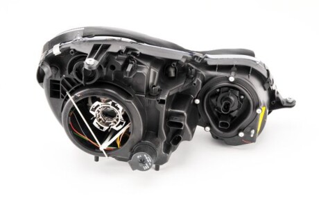 Фото 4 - Фара основна DEPO 440-1126L-LDHEM