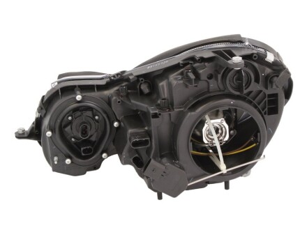 Фото 2 - Фара основная DEPO 440-1126R-LD-EM (4401126RLDEM)