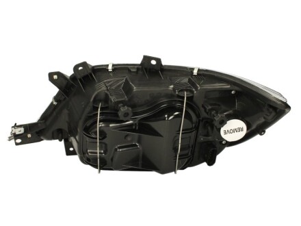 Фото 2 - Фара основная DEPO 440-1131R-LD-EM (4401131RLDEM)