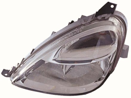 Фара главного света передняя, левая - DEPO 440-1134L-LD-EM