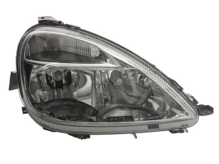 Фара главного света передняя, правая - DEPO 440-1134R-LD-EM