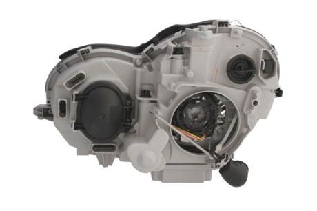 Фото 2 - Фара основная DEPO 440-1136R-LDHEM (4401136RLDHEM)