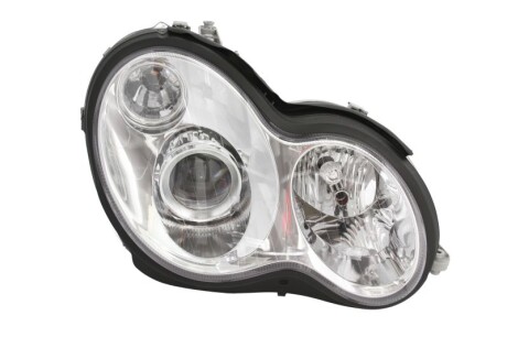 Фара главного света передняя, правая - DEPO 440-1136R-LDHEM