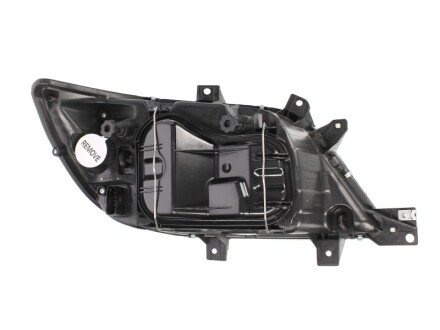 Фото 2 - Фара основная DEPO 440-1137L-LD-EM (4401137LLDEM)